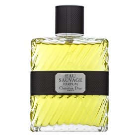 Dior (Christian Dior) Eau Sauvage Parfum 2017 woda perfumowana dla mężczyzn 100 ml