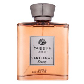 Yardley Gentleman Legacy parfémovaná voda za muškarce 100 ml