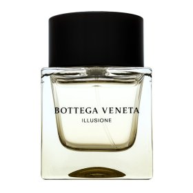 Bottega Veneta Illusione Eau de Toilette bărbați 50 ml