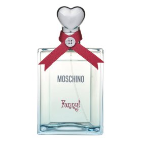 Moschino Funny! woda toaletowa dla kobiet 100 ml