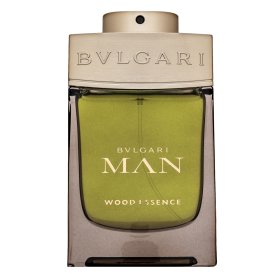 Bvlgari Man Wood Essence Eau de Parfum férfiaknak 100 ml