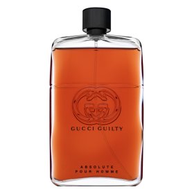 Gucci Guilty Pour Homme Absolute parfumirana voda za moške 150 ml