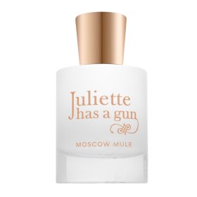 Juliette Has a Gun Moscow Mule Eau de Parfum uniszex 50 ml