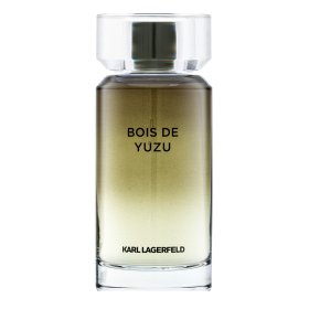 Lagerfeld Karl Bois de Yuzu toaletná voda pre mužov 100 ml