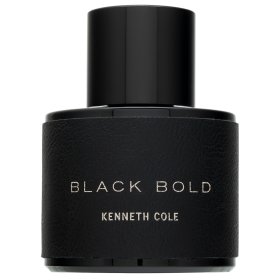 Kenneth Cole Black Bold parfumirana voda za moške 100 ml