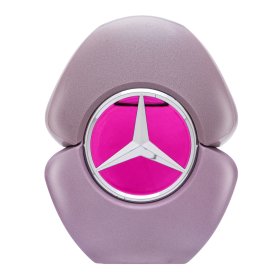 Mercedes-Benz Mercedes Benz Woman parfémovaná voda za žene 60 ml