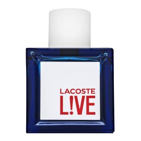 Lacoste Live Pour Homme Eau de Toilette férfiaknak 60 ml