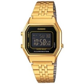 Casio Retro