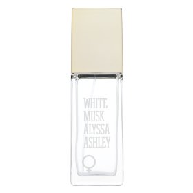 Alyssa Ashley White Musk Eau de Toilette femei 50 ml