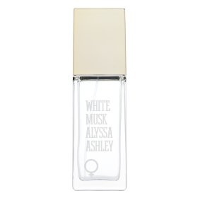 Alyssa Ashley White Musk тоалетна вода за жени 50 ml
