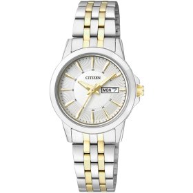 Citizen Quartz