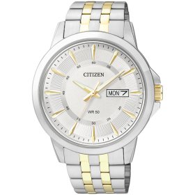 Citizen Quartz