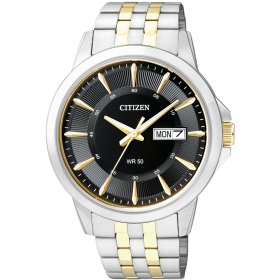 Citizen Quartz