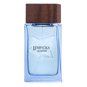 Lolita Lempicka Homme тоалетна вода за мъже 100 ml