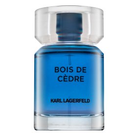 Lagerfeld Karl Bois de Cedre woda toaletowa dla mężczyzn 50 ml