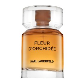 Lagerfeld Fleur d'Orchidee Eau de Parfum femei 50 ml