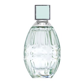 Jimmy Choo Floral Eau de Toilette femei 60 ml