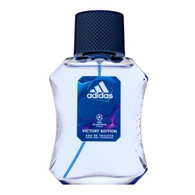 Adidas UEFA Champions League Victory Edition Eau de Toilette bărbați 50 ml
