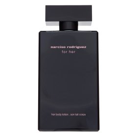 Narciso Rodriguez For Her Crema corporal para mujer 200 ml