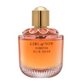 Elie Saab Girl of Now Forever Eau de Parfum nőknek 90 ml