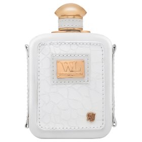 Alexandre.J Western Leather White parfumirana voda za ženske 100 ml