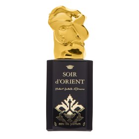 Sisley Soir d'Orient Eau de Parfum nőknek 50 ml