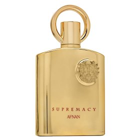 Afnan Supremacy Gold Eau de Parfum uniszex 100 ml
