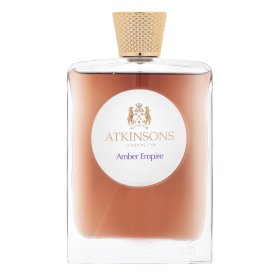 Atkinsons Amber Empire Eau de Toilette unisex 100 ml