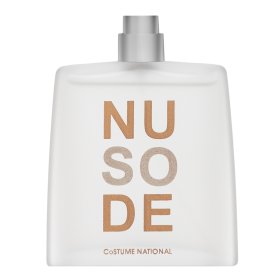 Costume National So Nude woda toaletowa dla kobiet 100 ml