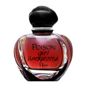 Dior (Christian Dior) Poison Girl Unexpected Eau de Toilette nőknek 50 ml