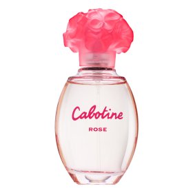 Gres Cabotine Rose toaletní voda pro ženy 50 ml