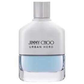 Jimmy Choo Urban Hero woda perfumowana dla mężczyzn 100 ml