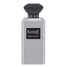Korloff Paris Private Silver Wood Парфюмна вода за мъже 88 ml