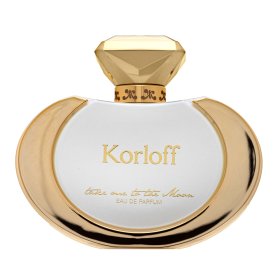 Korloff Paris Take Me To The Moon Eau de Parfum nőknek 100 ml