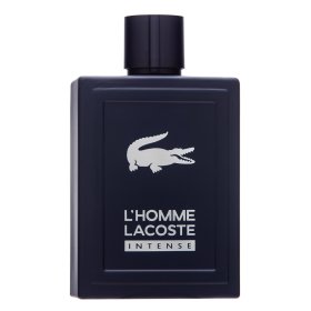 Lacoste L'Homme Lacoste Intense Toaletna voda za moške 150 ml
