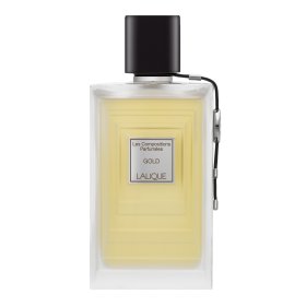 Lalique Gold parfumirana voda unisex 100 ml