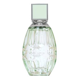 Jimmy Choo Floral Eau de Toilette da donna 40 ml