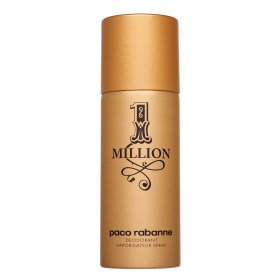 Paco Rabanne 1 Million деоспрей за мъже 150 ml