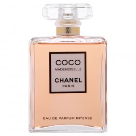 Chanel Coco Mademoiselle Intense parfémovaná voda pro ženy 200 ml