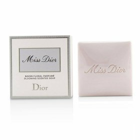 Dior (Christian Dior) Miss Dior Blooming Scented mydlo pre ženy 100 g
