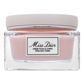 Dior (Christian Dior) Miss Dior krema za telo za ženske 150 ml