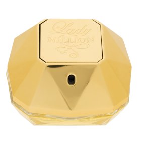 Paco Rabanne Lady Million Парфюмна вода за жени 50 ml