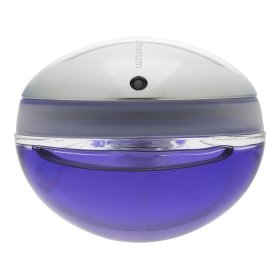 Paco Rabanne Ultraviolet parfémovaná voda za žene 80 ml