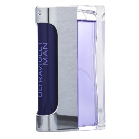 Paco Rabanne Ultraviolet Man toaletní voda pro muže 50 ml