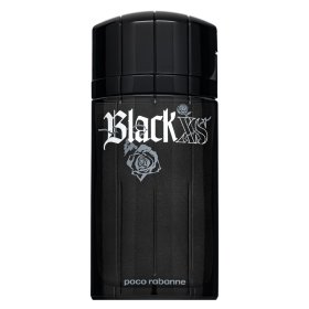 Paco Rabanne XS Black тоалетна вода за мъже 100 ml