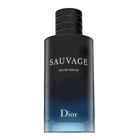 Dior (Christian Dior) Sauvage parfémovaná voda za muškarce 200 ml