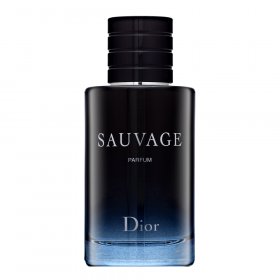 Dior (Christian Dior) Sauvage čisti parfum za moške 100 ml