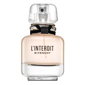 Givenchy L'Interdit parfémovaná voda pre ženy 35 ml