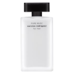 Narciso Rodriguez Pure Musc For Her parfémovaná voda pre ženy 100 ml