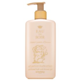 Sisley Eau de Soir душ гел за жени 250 ml